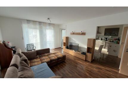 3,5 Zimmer Eigentumswohnung + TG-Stellplatz + stufenlosem Zugang - Deggendorf