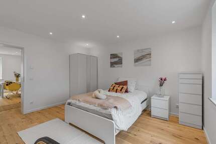 Wohnung zum Mieten in Dachau 730,00 € 16 m²