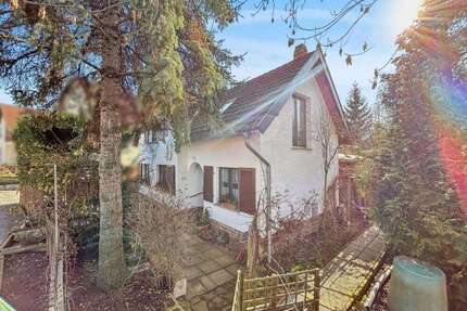 Haus zum Kaufen in Amt Wachsenburg 199.000,00 € 138 m²