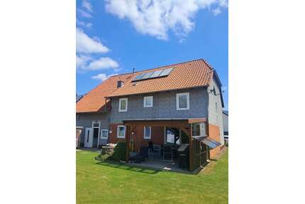 Haus zum Kaufen in Sehnde 398.000,00 € 180 m²