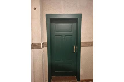 Top sanierte 2 Zimmer Wohnung Templin