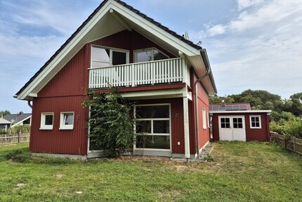 Geldanlage am Meer durch die Vermietung an Feriengäste - Schönberg (Holstein) / Holm