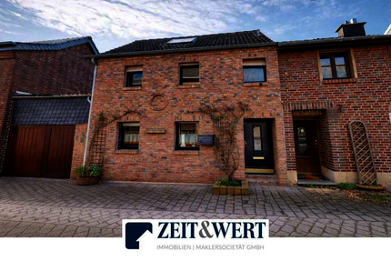 Haus zum Kaufen in Erftstadt 375.000,00 € 190 m²