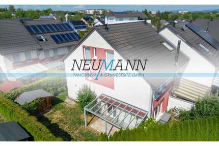 Haus zum Kaufen in Villingen-Schwenningen 418.000,00 € 136 m²