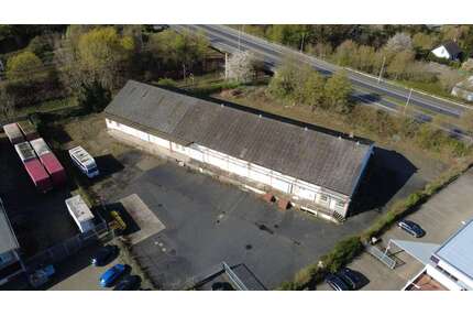 Grundstück in Bonn Tannenbusch 2.449.000,00 € 4450 m² - Bonn / Tannenbusch