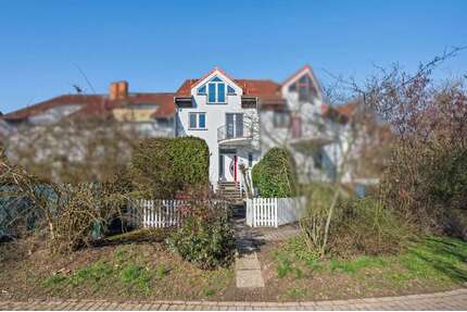 Haus zum Kaufen in Bad Nauheim 639.000,00 € 203.67 m²