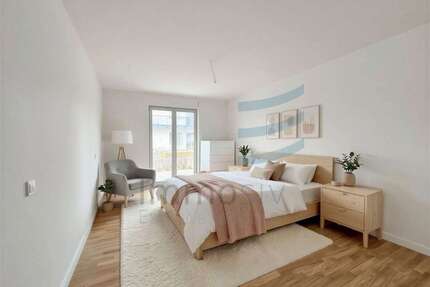 Wohnung zum Mieten in Nauen 870,00 € 64.84 m²