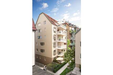 Wohnung zum Kaufen in Bad Cannstatt 579.000,00 € 75.06 m²