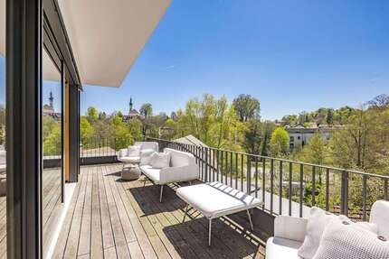 Haus zum Kaufen in Starnberg 2.900.000,00 € 220 m²