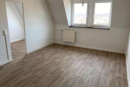 **MOST WANTED!** 4-Raum-Wohnung in der Innenstadt. Schnell sein! - Gera