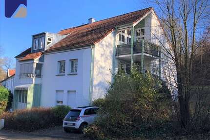 Wohnung zum Mieten in Halver 575,00 € 76.78 m²