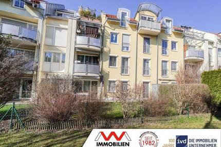 Attraktive 4-Zimmer-Wohnung - sofort verfügbar in Ebersberg