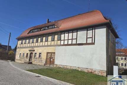 Haus zum Kaufen in Großschönau 34.567,00 € 156 m²