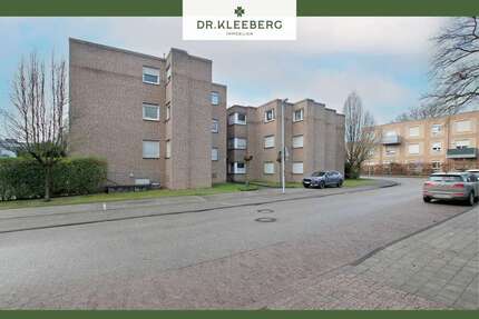 Wohnung zum Kaufen in Emsdetten 155.000,00 € 65 m²