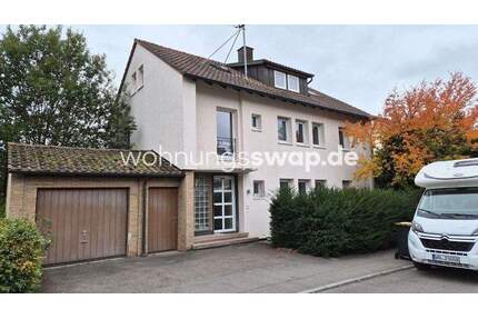 Wohnungsswap - Hohenheimer Straße - Backnang