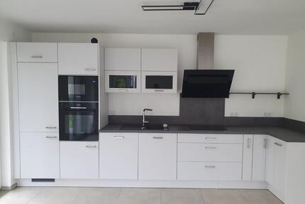 Erstvermietung: Hochwertige 2-Zimmer-Wohnung mit Wärmepumpe & EBK - Kassel Bettenhausen