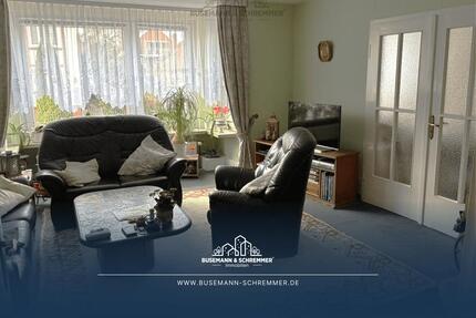 Geräumige 3-Zimmer-Wohnung in zentraler Lage in Berenbostel - Garbsen