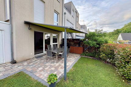Modern, energieeffizient und perfekt für Familien - Rastatt