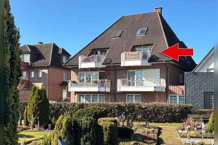 Wohnung zum Kaufen in Borken 179.000,00 € 64.47 m²