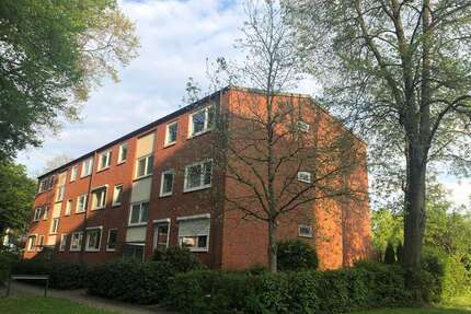 Wohnung zum Kaufen in Hamburg 275.000,00 € 62.89 m²