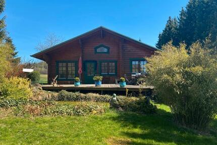 Idyllisches Einfamilienhaus - 299.000,00&nbsp;EUR Kaufpreis, ca.&nbsp; 120,00&nbsp;m&sup2; in Bad Hersfeld (PLZ: 36251)