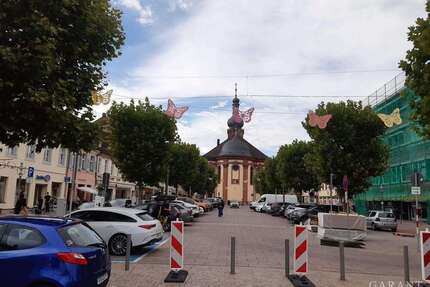 Haus zum Kaufen in Rastatt 2.200.000,00 € 450 m²