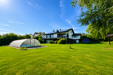 Haus zum Kaufen in Flammersfeld 599.000,00 € 322 m²