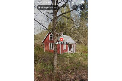 Schönes Schwedenhaus - 11.500,00&nbsp;EUR Kaufpreis, ca.&nbsp; 50,00&nbsp;m&sup2; in Bad Wurzach (PLZ: 88410)