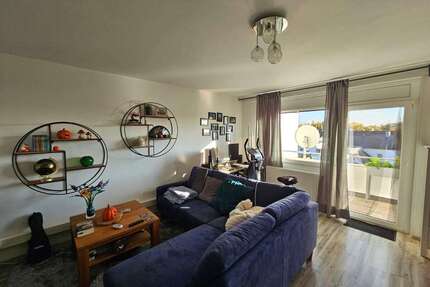 Wohnung zum Kaufen in Neuburg an der Donau 260.000,00 € 62 m²