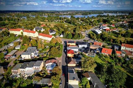 Einfamilienhaus für kreative Eigengestaltung - Werder (Havel)