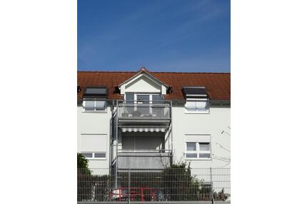 3 Zi Wohng. in Top Lage für 1-2 Personen - Reichenbach an der Fils