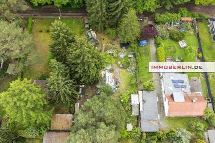 Grundstück zu verkaufen in Wandlitz 296.000,00 € 887 m²