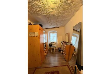 4-Zi.- Wohnung 95 Quadratmeter in Möckmühl