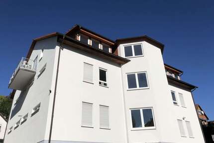 Büro in Lautertal 360,00 € 17 m²