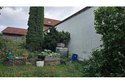 -Neuer Preis- Baugrundstück 480 m² in Finsing für ein Einfamilienhaus plus Einliegerwohnungsoption