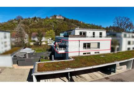 Wohnung zum Kaufen in Lorch 399.000,00 € 92 m²