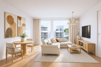 Wohnung zum Kaufen in Holzgerlingen 388.000,00 € 52.76 m²
