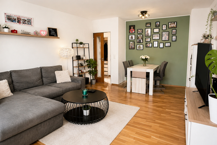 Wohnung zum Kaufen in Senden 245.000,00 € 55 m²