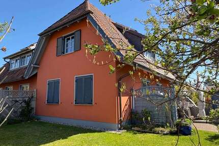 Haus zum Kaufen in Wieck a. Darß 449.000,00 € 95 m²