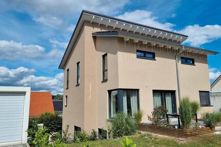 Exklusives Neubau-Einfamilienhaus mit Einliegerwohnung - Roden