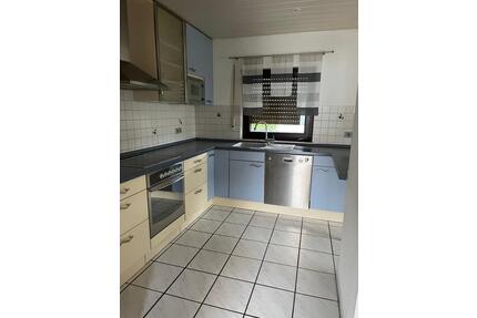 Schöne Doppelhaushälfte in Kirchhain zu vermieten