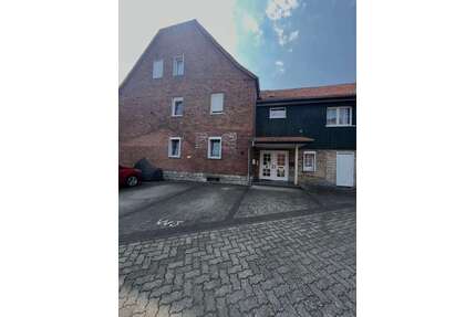 Wohnung zum Kaufen in Lippstadt 105.000,00 € 77 m²