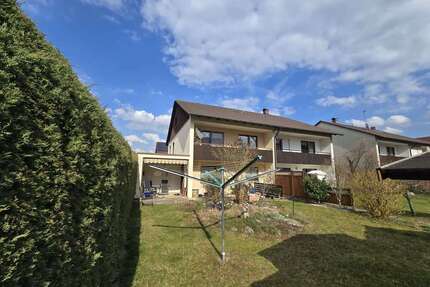 Haus zum Kaufen in Altötting 449.000,00 € 155 m²