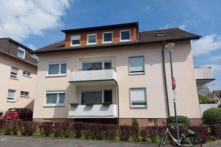 Wohnung zum Mieten in Offenbach 540,00 € 54 m²