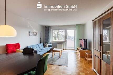 Wohnung zum Kaufen in Oelde 225.000,00 € 81 m²