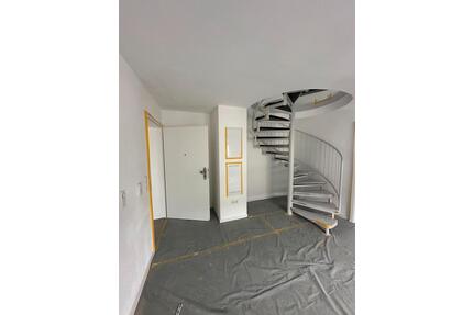 Komplettsanierte 3 Zi. Eigentumswohnung EBK, TG-SP - Heilbronn Kernstadt