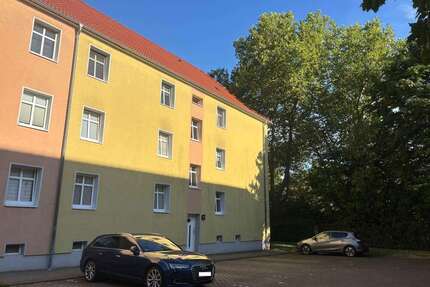 Wohnung zum Mieten in HalleS. 530,00 € 63.22 m² - Halle/S.