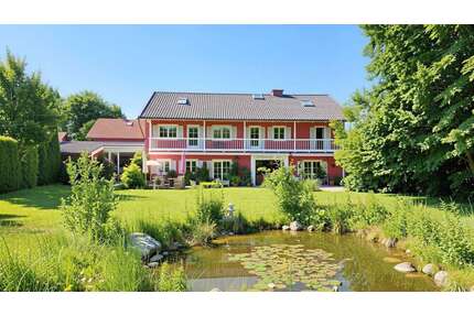 Haus zum Kaufen in Siegsdorf 2.190.000,00 € 348 m²