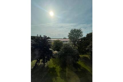 2-Zimmer-Wohnung mit Balkon in Bremerhaven-Königsheide