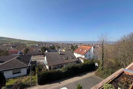 Wohnung zum Kaufen in Gau-Algesheim 379.000,00 € 106 m²